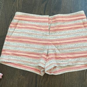 Loft shorts
